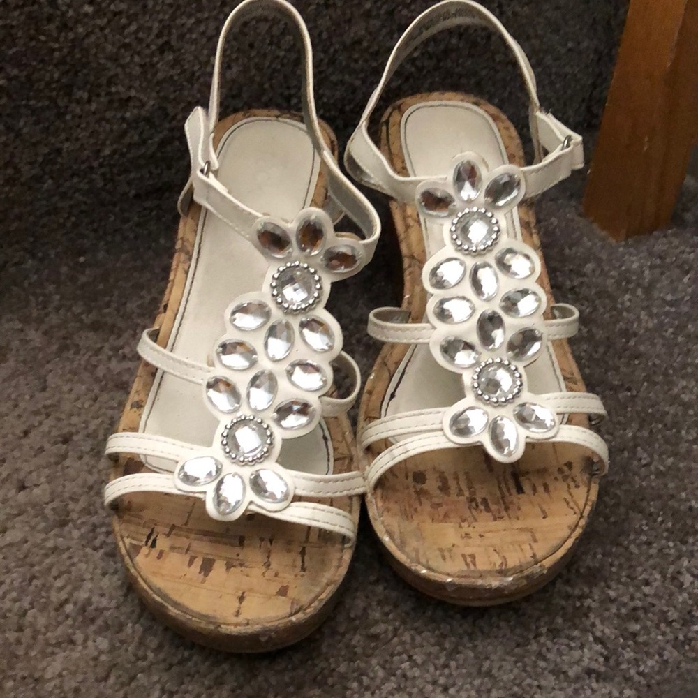 nordstrom wedges